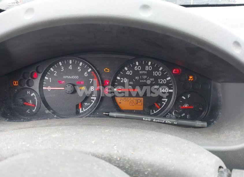 Photo 7 of 2018 Nissan Frontier SV (VIN 1N6AD0ER6JN729234)