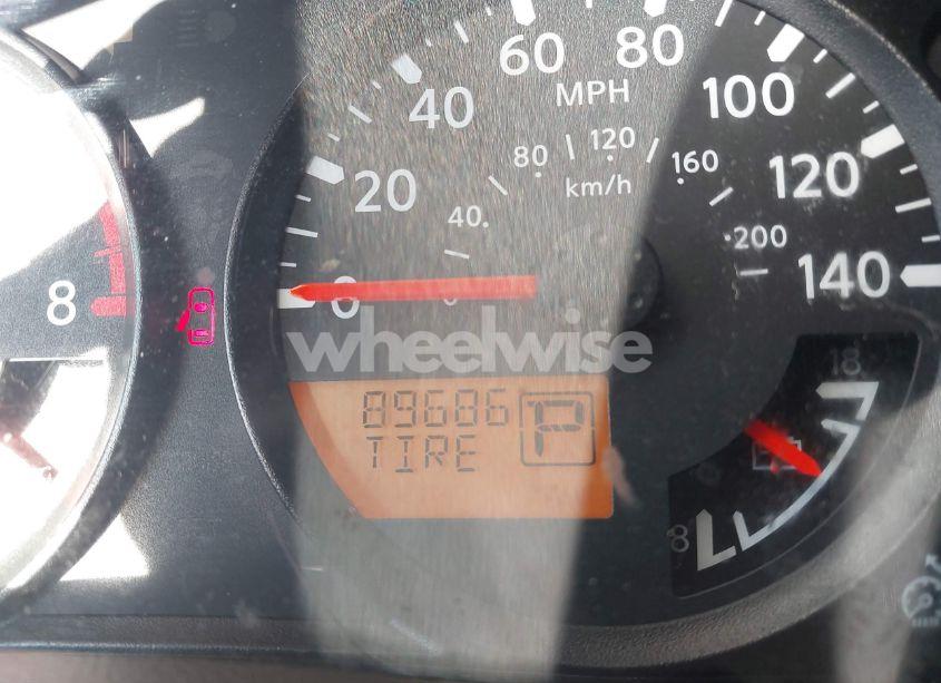 Photo 15 of 2019 Nissan Frontier SV (VIN 1N6AD0ER6KN700320)