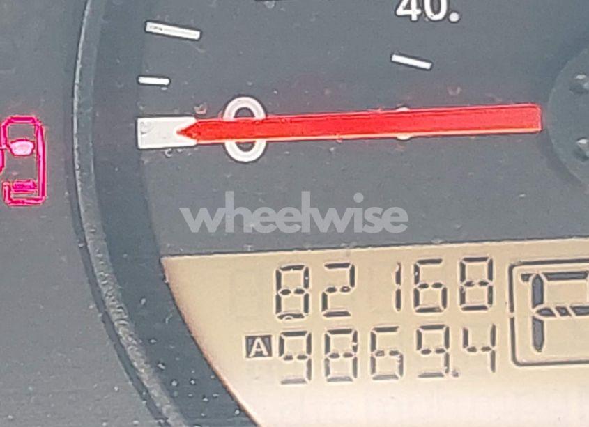 Photo 15 of 2019 Nissan Frontier SV (VIN 1N6AD0ER6KN727579)