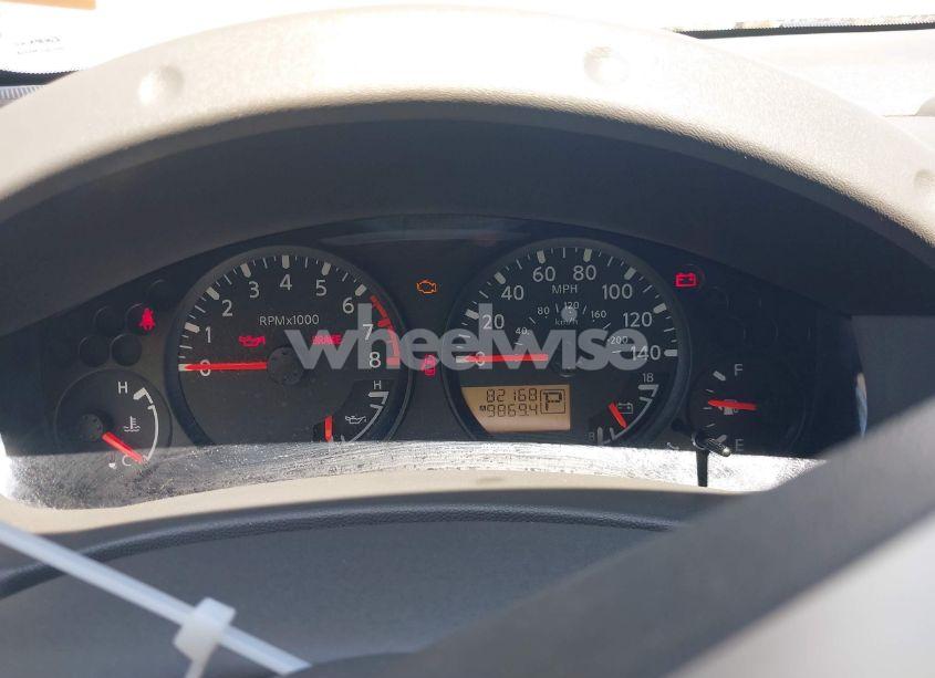 Photo 7 of 2019 Nissan Frontier SV (VIN 1N6AD0ER6KN727579)