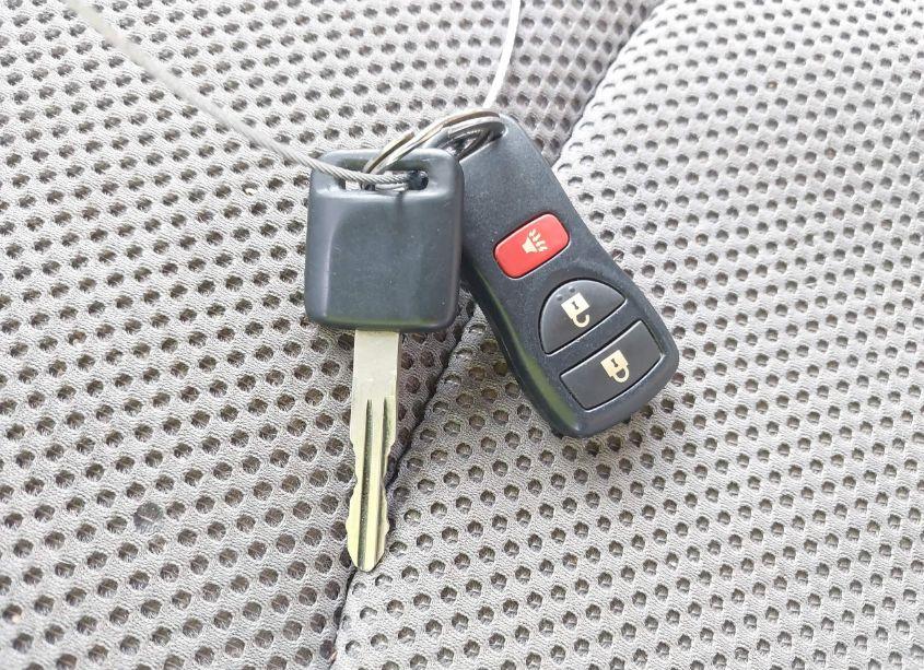 Photo 11 of 2019 Nissan Frontier SV (VIN 1N6AD0ER6KN745810)