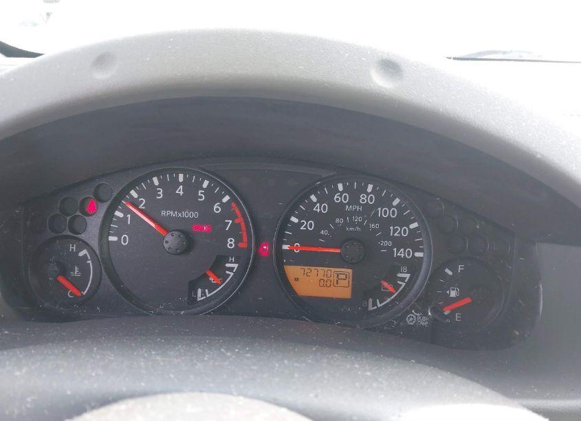 Photo 7 of 2019 Nissan Frontier SV (VIN 1N6AD0ER6KN745810)