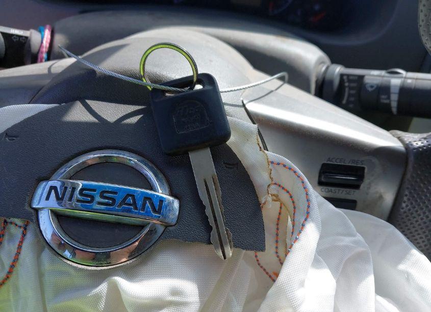 Photo 11 of 2011 Nissan Frontier SV (VIN 1N6AD0ER7BC447438)