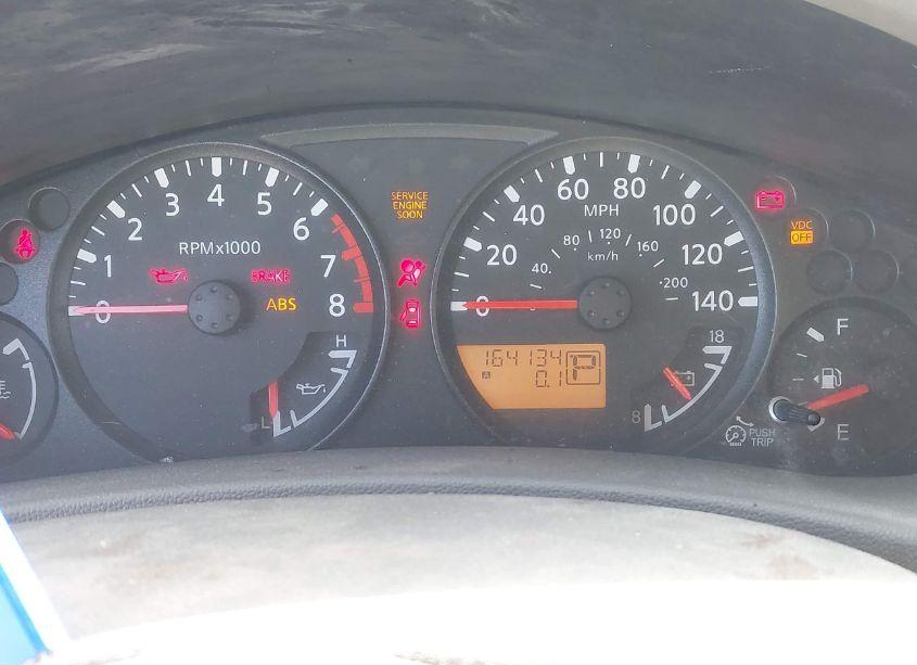 Photo 7 of 2011 Nissan Frontier SV (VIN 1N6AD0ER7BC447438)