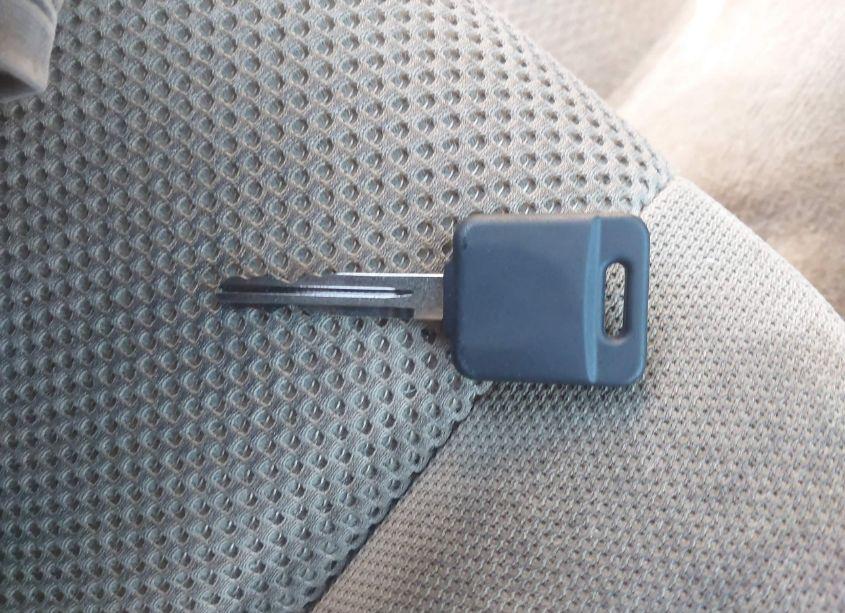 Photo 11 of 2012 Nissan Frontier SV (VIN 1N6AD0ER7CC443360)