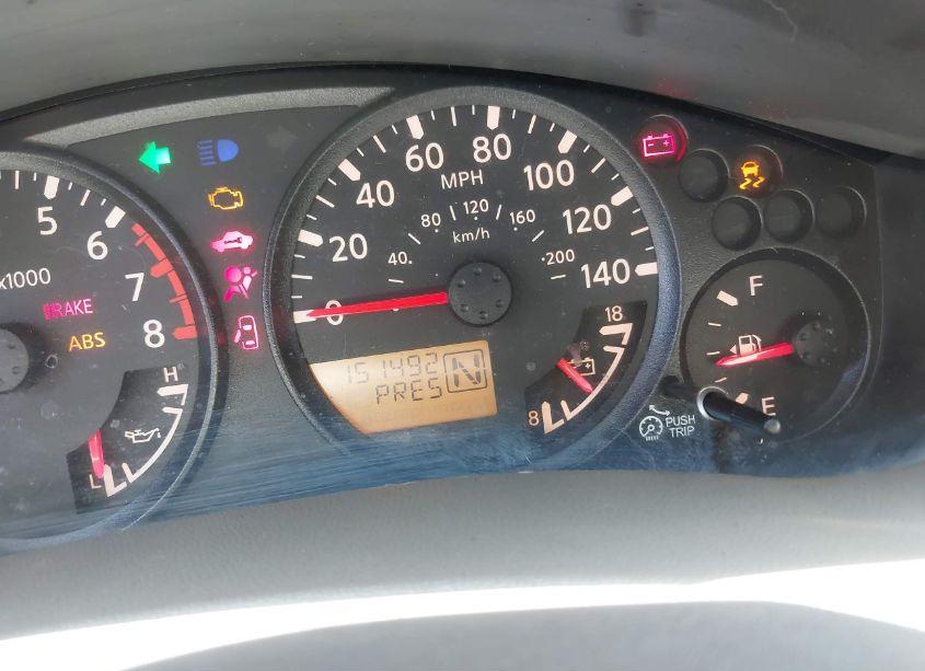 Photo 15 of 2012 Nissan Frontier SV (VIN 1N6AD0ER7CC443360)