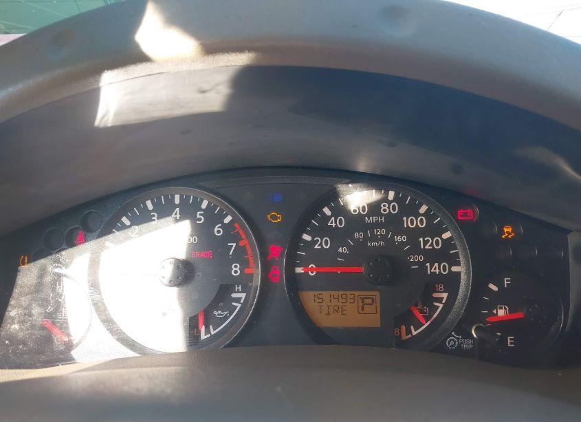 Photo 7 of 2012 Nissan Frontier SV (VIN 1N6AD0ER7CC443360)