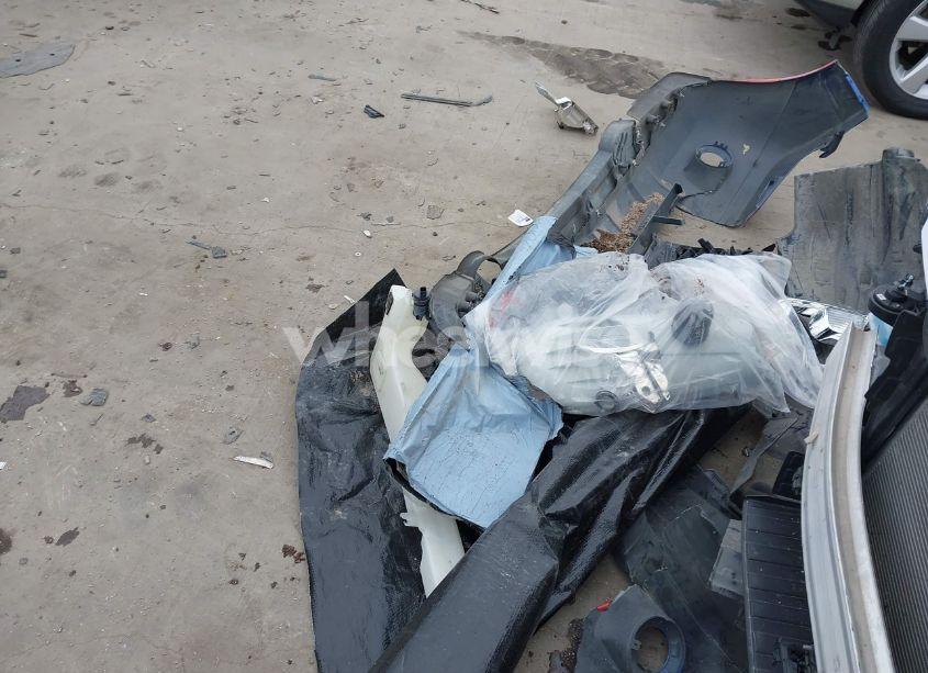 Photo 12 of 2014 Nissan Frontier SV (VIN 1N6AD0ER7EN716594)