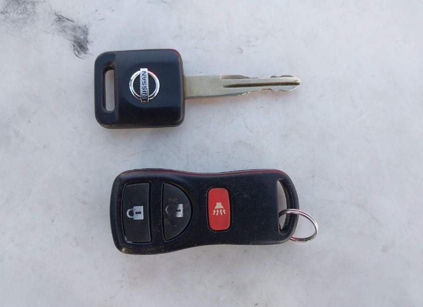 Photo 11 of 2017 Nissan Frontier SV (VIN 1N6AD0ER7HN741905)