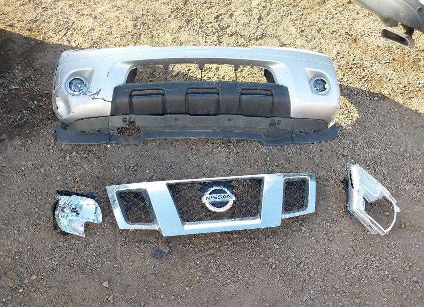 Photo 12 of 2017 Nissan Frontier SV (VIN 1N6AD0ER7HN741905)