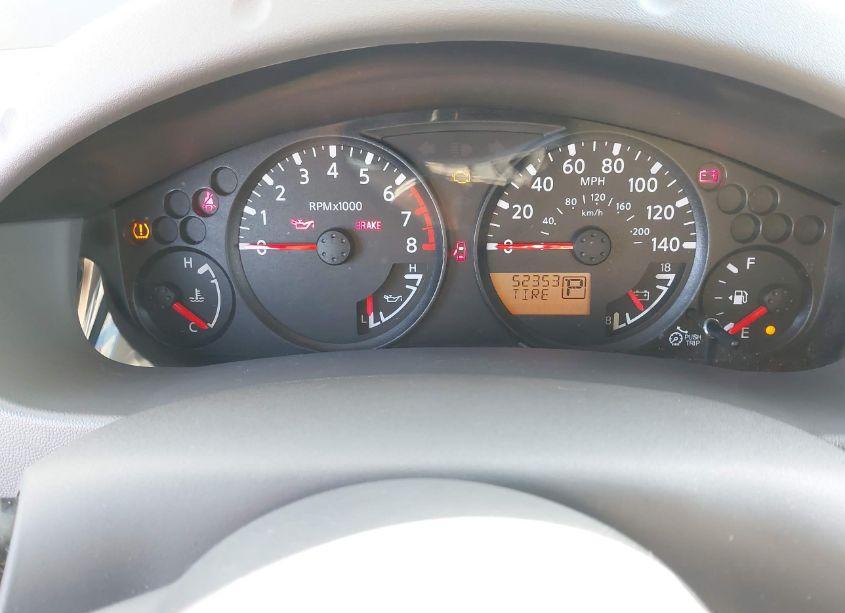 Photo 7 of 2017 Nissan Frontier SV (VIN 1N6AD0ER7HN741905)