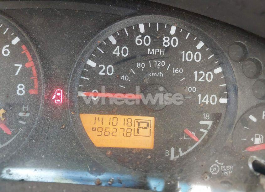 Photo 16 of 2017 Nissan Frontier SV (VIN 1N6AD0ER7HN767629)