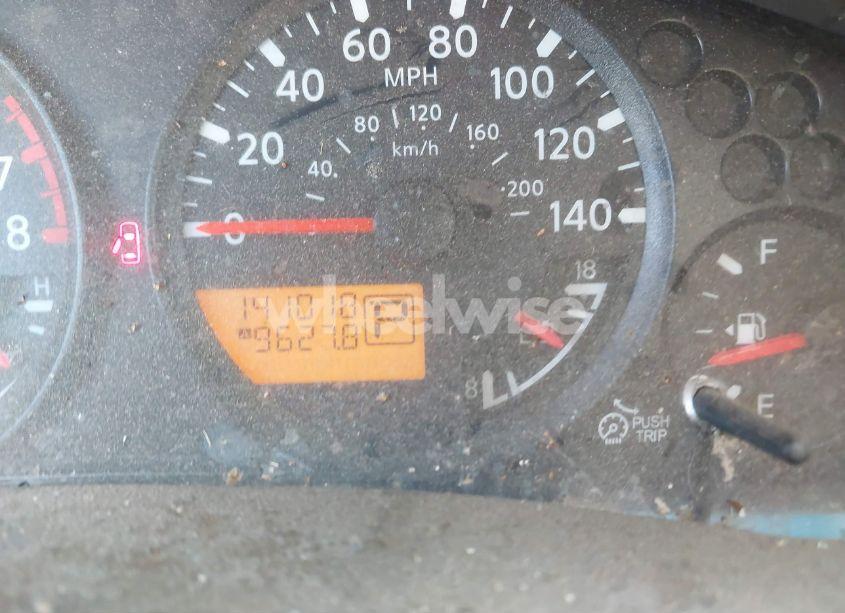 Photo 7 of 2017 Nissan Frontier SV (VIN 1N6AD0ER7HN767629)