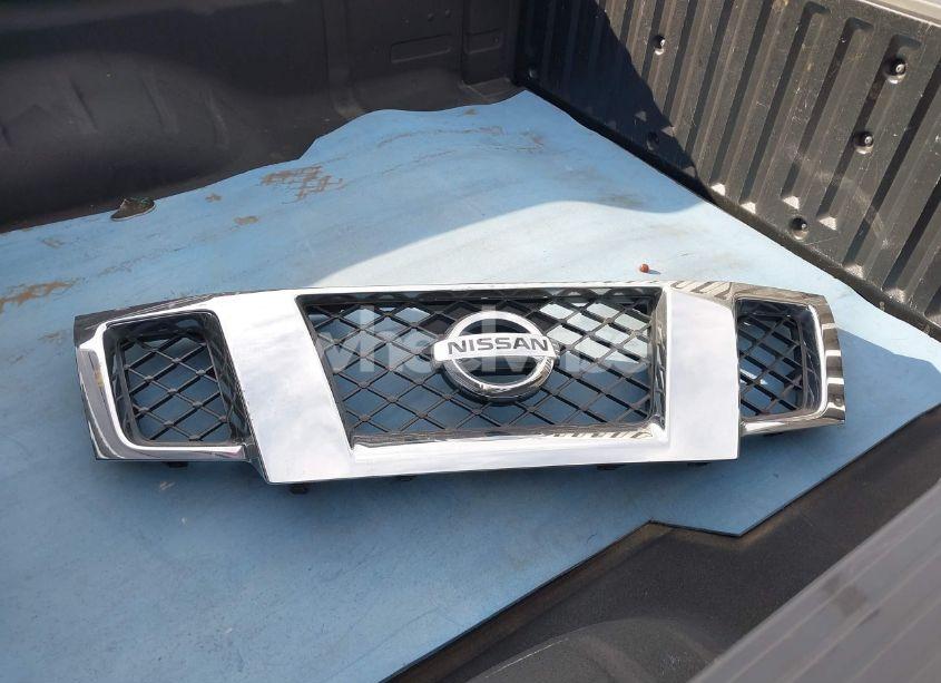 Photo 12 of 2018 Nissan Frontier SV (VIN 1N6AD0ER7JN723023)