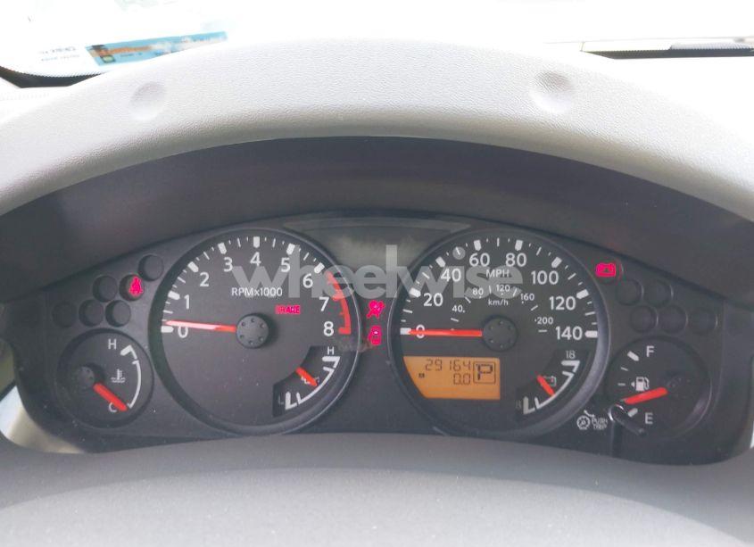 Photo 7 of 2018 Nissan Frontier SV (VIN 1N6AD0ER7JN723023)