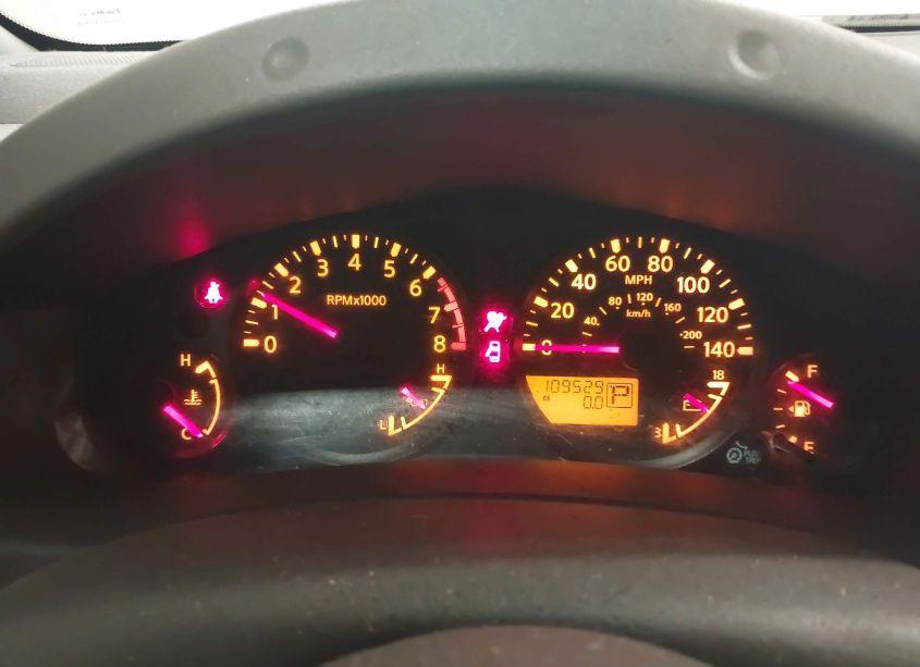 Photo 7 of 2019 Nissan Frontier SV (VIN 1N6AD0ER7KN702271)