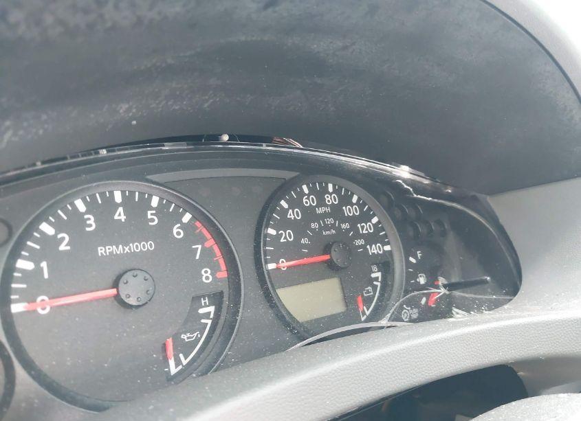 Photo 7 of 2019 Nissan Frontier SV (VIN 1N6AD0ER7KN738977)