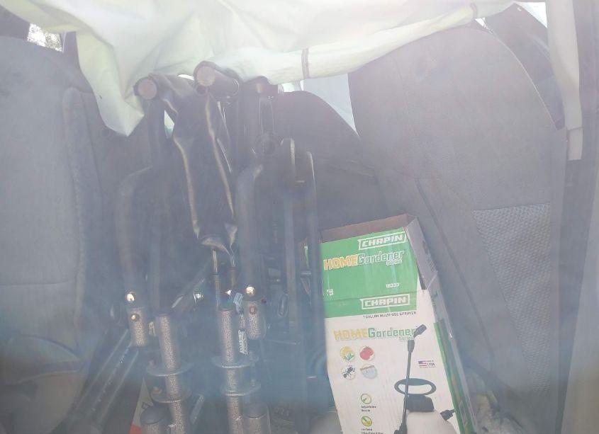 Photo 8 of 2019 Nissan Frontier SV (VIN 1N6AD0ER7KN738977)