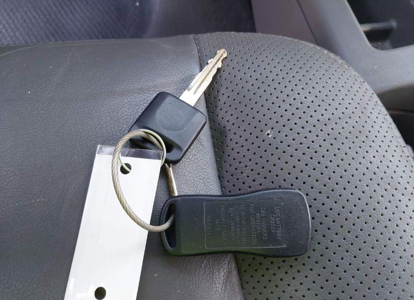 Photo 11 of 2019 Nissan Frontier SL (VIN 1N6AD0ER7KN767363)