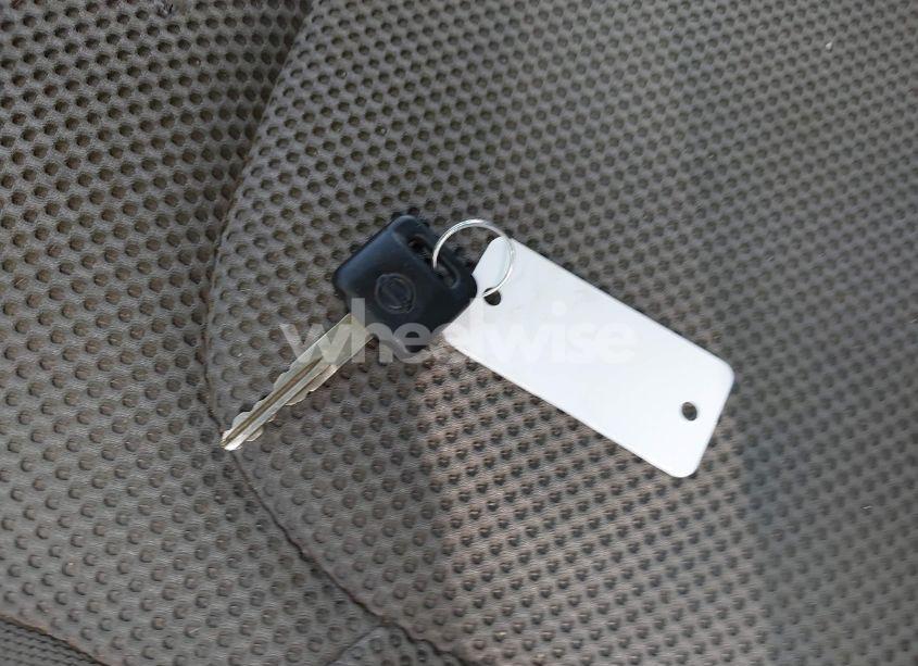 Photo 11 of 2019 Nissan Frontier SV (VIN 1N6AD0ER7KN788231)