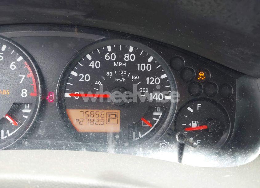 Photo 7 of 2019 Nissan Frontier SV (VIN 1N6AD0ER7KN788231)