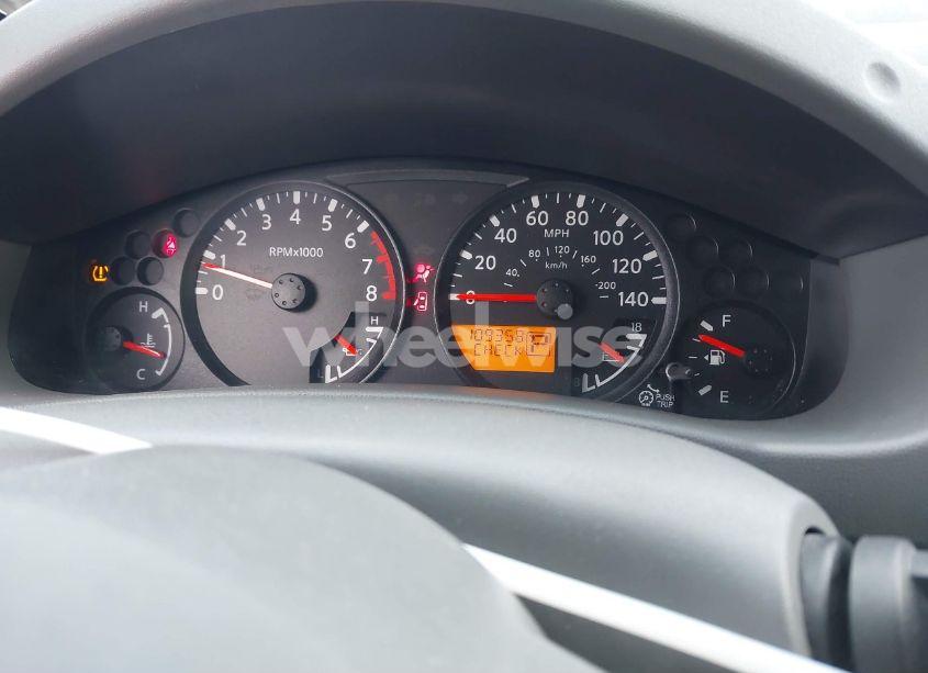 Photo 7 of 2019 Nissan Frontier SV (VIN 1N6AD0ER7KN883551)