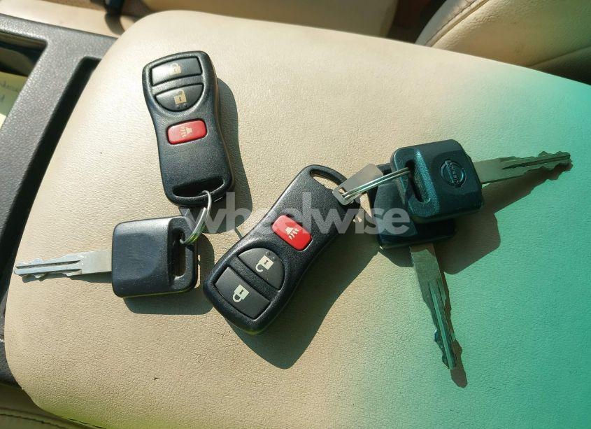 Photo 11 of 2019 Nissan Frontier SV (VIN 1N6AD0ER7KN884750)