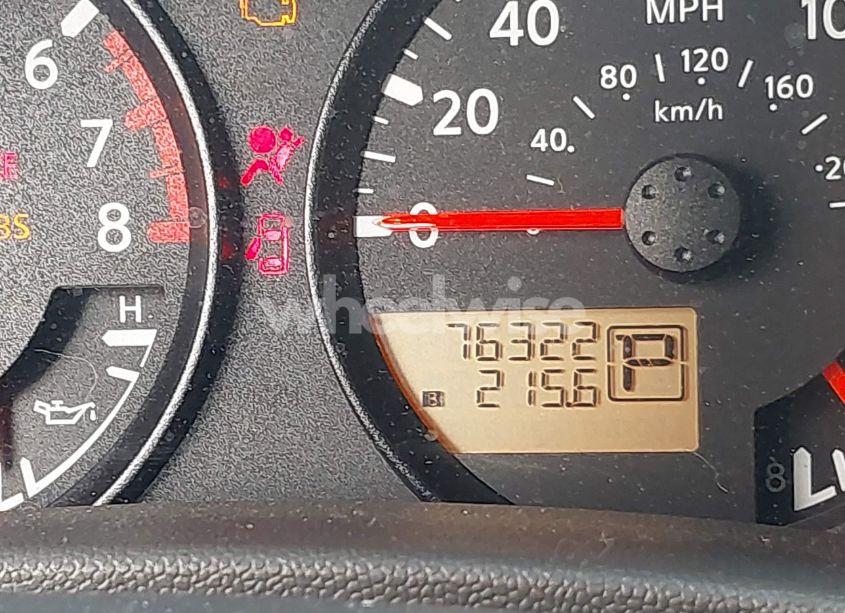 Photo 15 of 2019 Nissan Frontier SV (VIN 1N6AD0ER7KN884750)