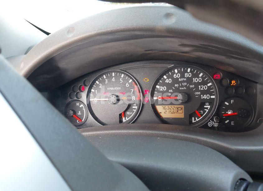 Photo 7 of 2019 Nissan Frontier SV (VIN 1N6AD0ER7KN884750)