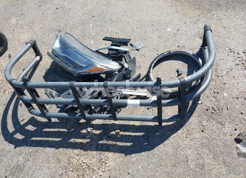 Photo 12 of 2010 Nissan Frontier SE (VIN 1N6AD0ER8AC402670)