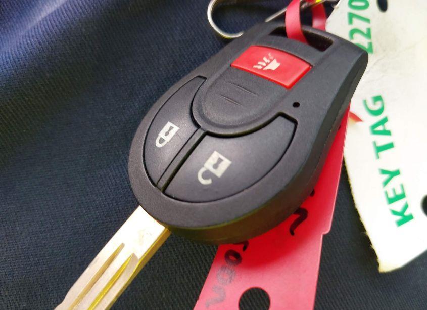 Photo 11 of 2010 Nissan Frontier SE (VIN 1N6AD0ER8AC409540)