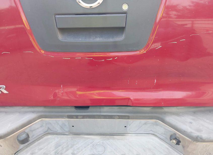 Photo 6 of 2010 Nissan Frontier SE (VIN 1N6AD0ER8AC409540)