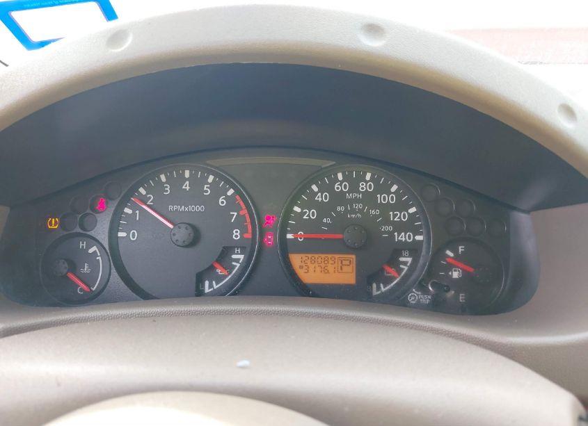 Photo 7 of 2010 Nissan Frontier SE (VIN 1N6AD0ER8AC409540)