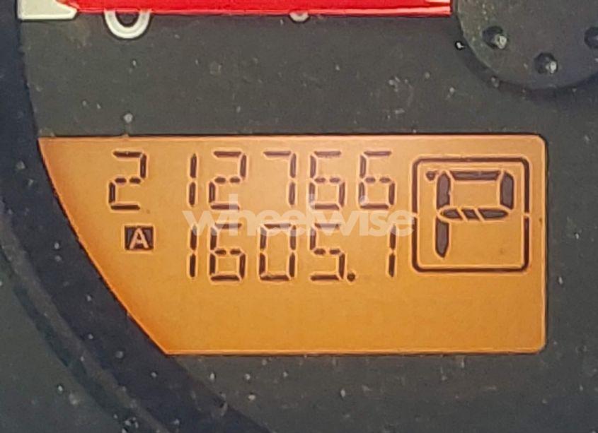 Photo 15 of 2011 Nissan Frontier SV (VIN 1N6AD0ER8BC433306)