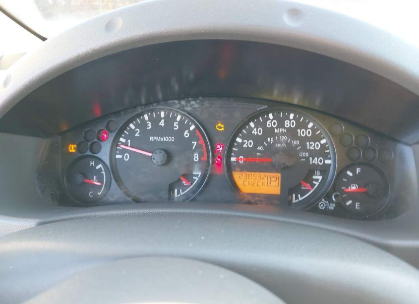 Photo 7 of 2012 Nissan Frontier SV (VIN 1N6AD0ER8CC482720)