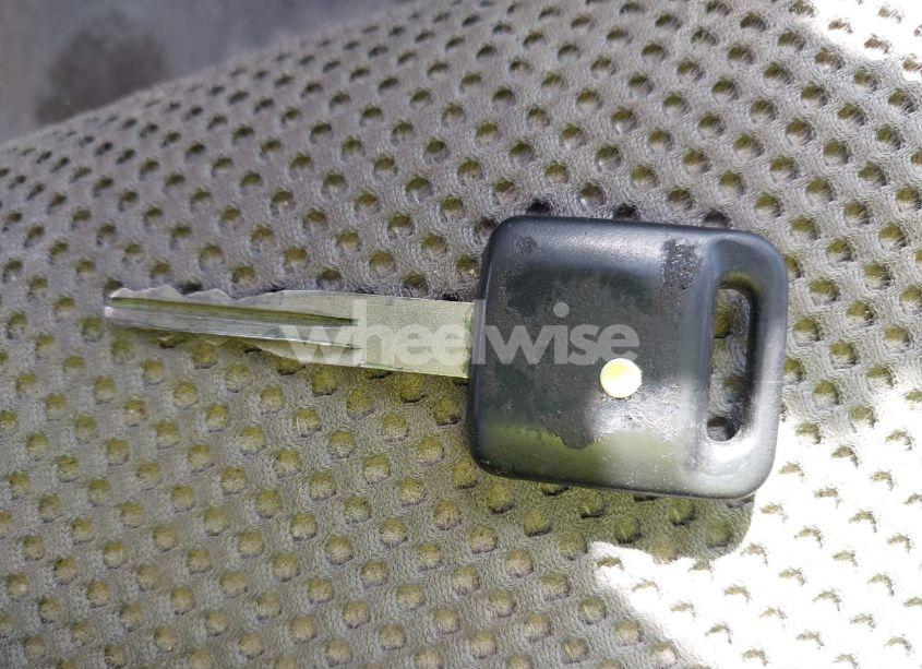 Photo 11 of 2013 Nissan Frontier SV (VIN 1N6AD0ER8DN764023)