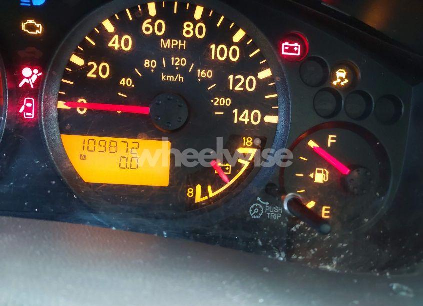 Photo 15 of 2015 Nissan Frontier S (VIN 1N6AD0ER8FN727248)