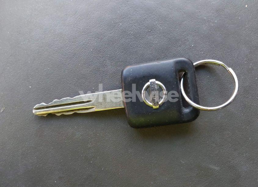 Photo 11 of 2016 Nissan Frontier DESERT RUNNER/S/SL/SV (VIN 1N6AD0ER8GN701797)