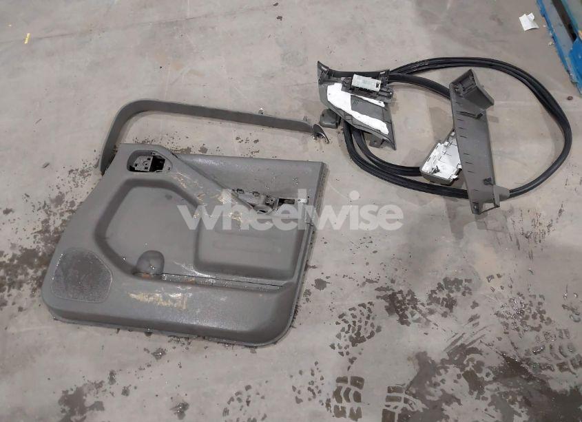 Photo 12 of 2016 Nissan Frontier SV (VIN 1N6AD0ER8GN725971)