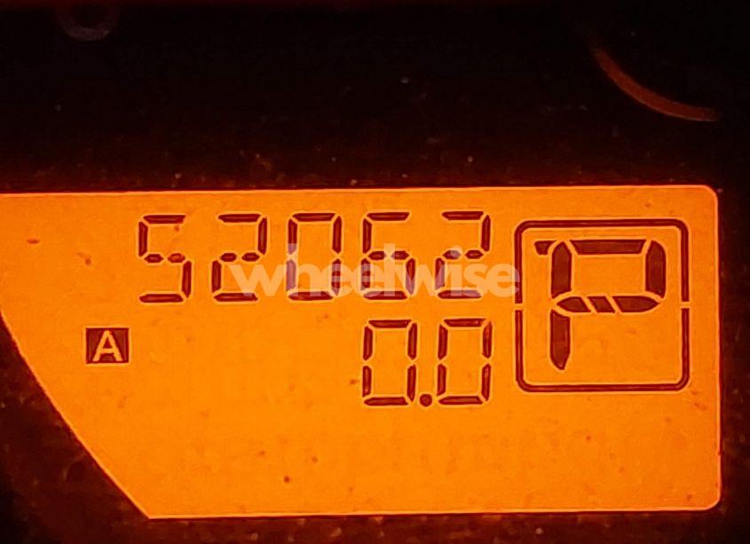 Photo 16 of 2016 Nissan Frontier SV (VIN 1N6AD0ER8GN725971)