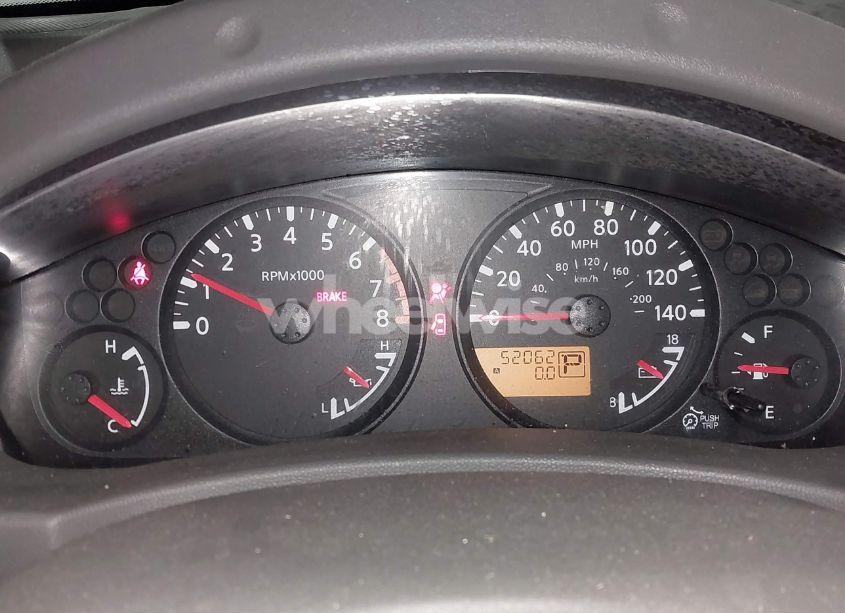 Photo 7 of 2016 Nissan Frontier SV (VIN 1N6AD0ER8GN725971)