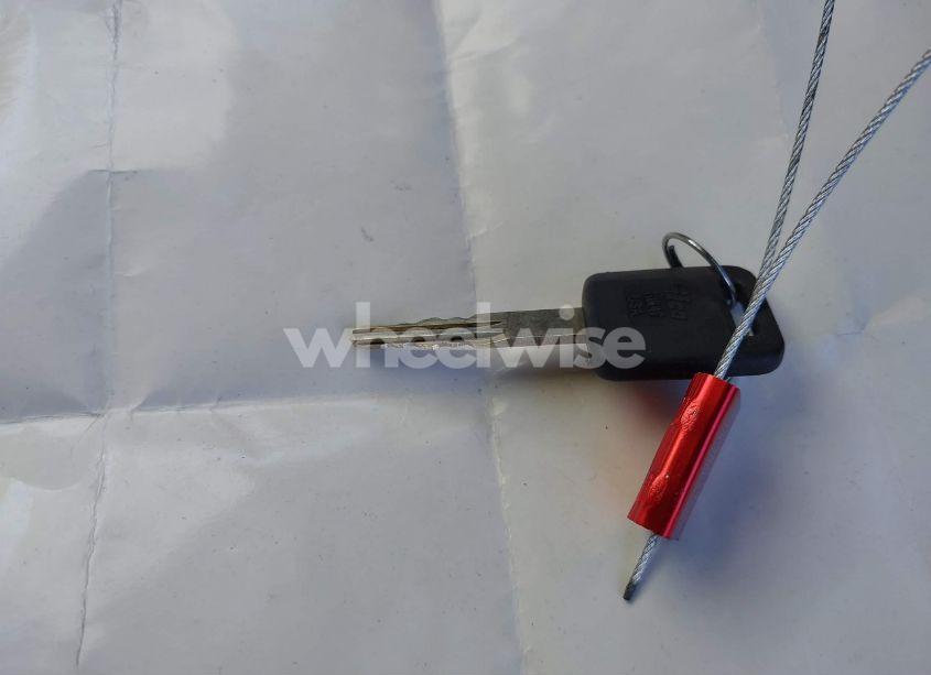 Photo 11 of 2016 Nissan Frontier DESERT RUNNER/S/SL/SV (VIN 1N6AD0ER8GN760719)