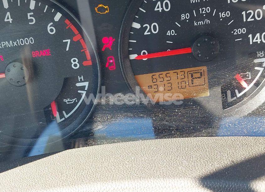 Photo 15 of 2016 Nissan Frontier DESERT RUNNER/S/SL/SV (VIN 1N6AD0ER8GN760719)