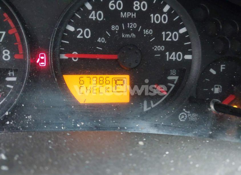 Photo 15 of 2017 Nissan Frontier SV (VIN 1N6AD0ER8HN718827)