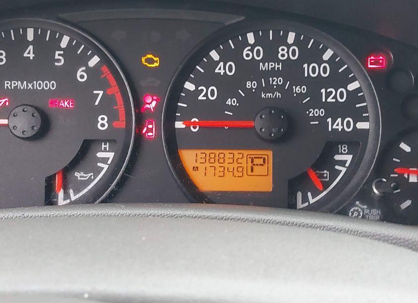 Photo 15 of 2017 Nissan Frontier SV (VIN 1N6AD0ER8HN778350)