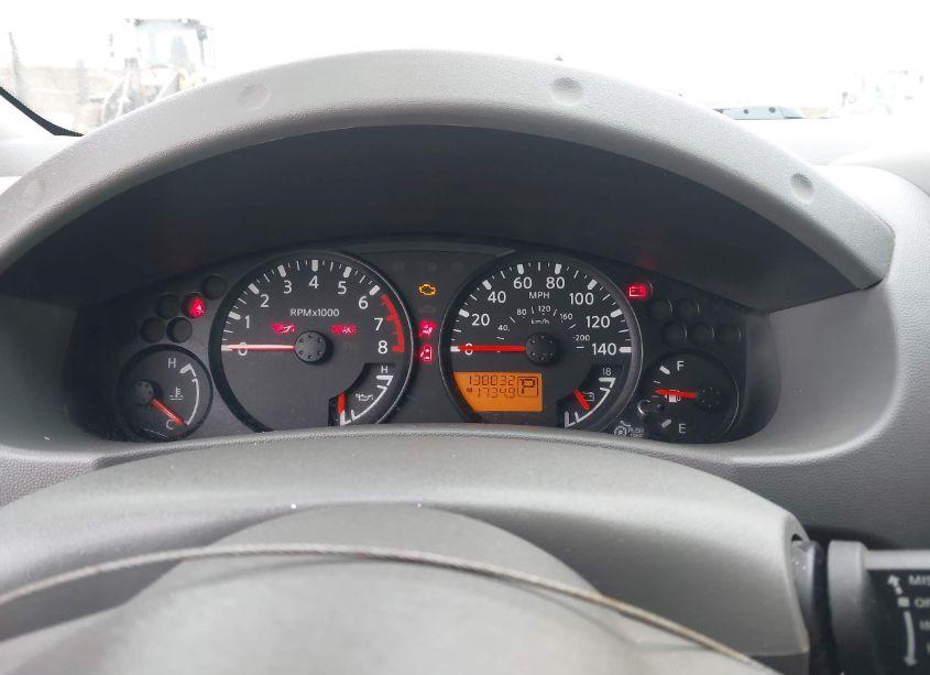 Photo 7 of 2017 Nissan Frontier SV (VIN 1N6AD0ER8HN778350)