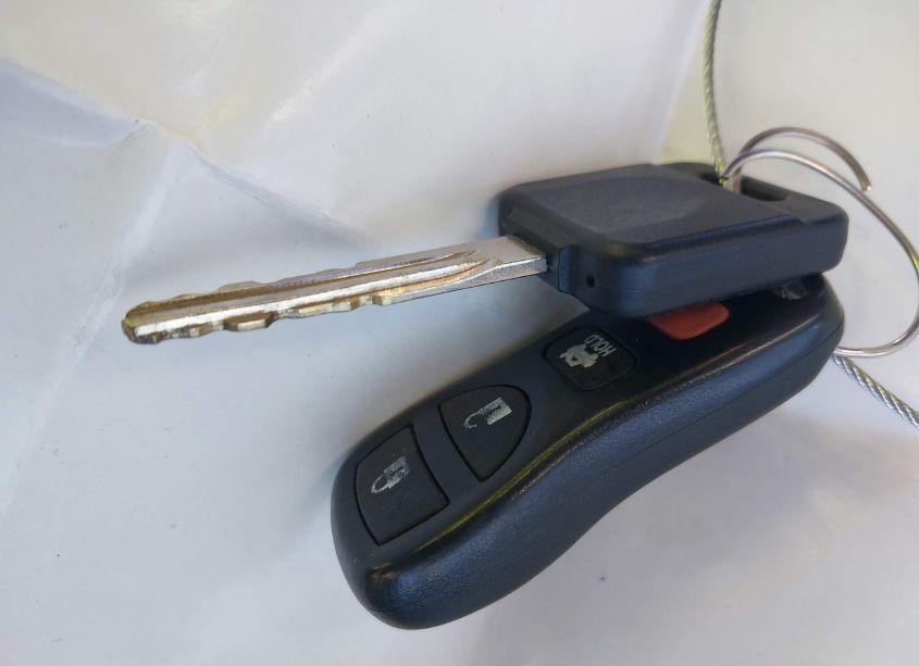 Photo 11 of 2018 Nissan Frontier SV (VIN 1N6AD0ER8JN727825)