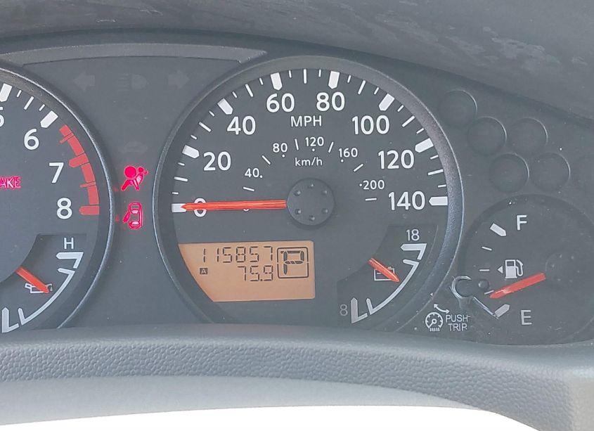 Photo 15 of 2018 Nissan Frontier SV (VIN 1N6AD0ER8JN727825)