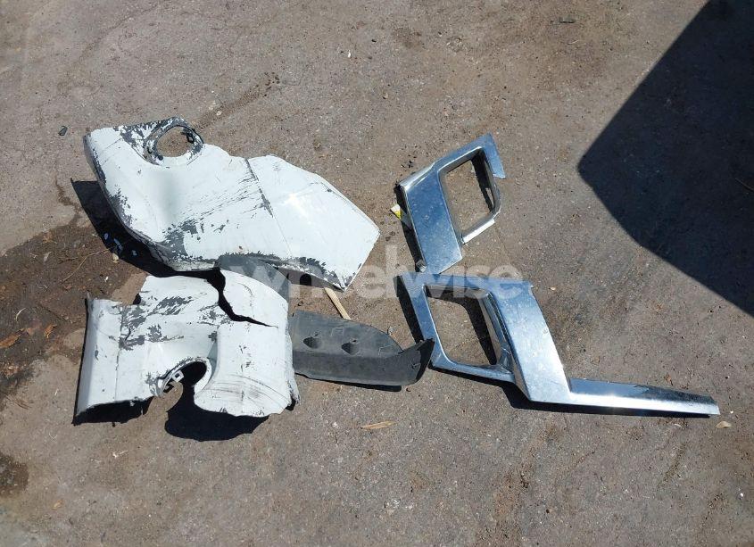 Photo 12 of 2018 Nissan Frontier SV (VIN 1N6AD0ER8JN762056)