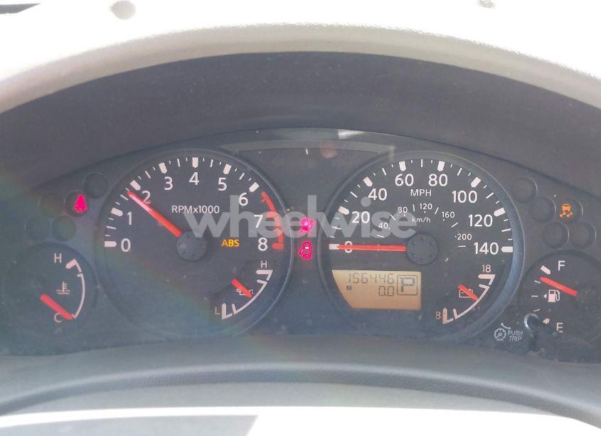 Photo 7 of 2018 Nissan Frontier SV (VIN 1N6AD0ER8JN762056)